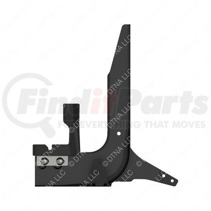 Freightliner A17-13305-008 BRKT-SUPT LH Driver Side