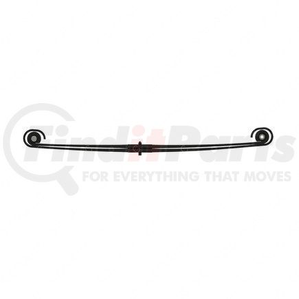 Freightliner A16-20799-000 SPRING-13.3K TPR,4",RPRS