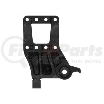 Freightliner A16-21197-004 ASSY-COMBO BRKT, NGC, LH, HD