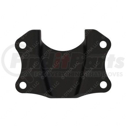 Freightliner A16-21310-000 BRKT ASSY-RR SUSP,RR,LH