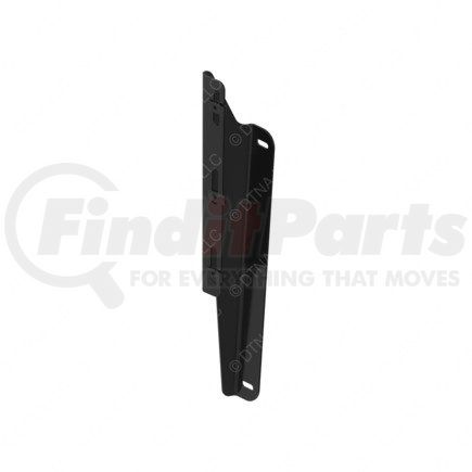 Freightliner A17-21023-000 BRKT-MTG,GRL,RAD MTD,LH