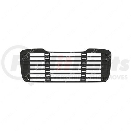 Freightliner A17-21024-007 GRILLE-HOOD MTD,MIC,106