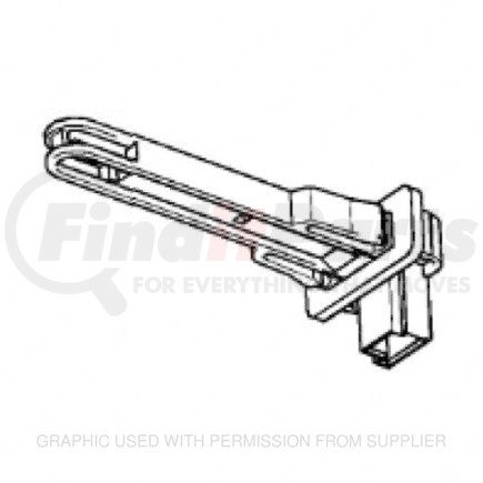 Freightliner A---171-830-01-72 SENSOR-TEMPERATURE,INTERIOR AI