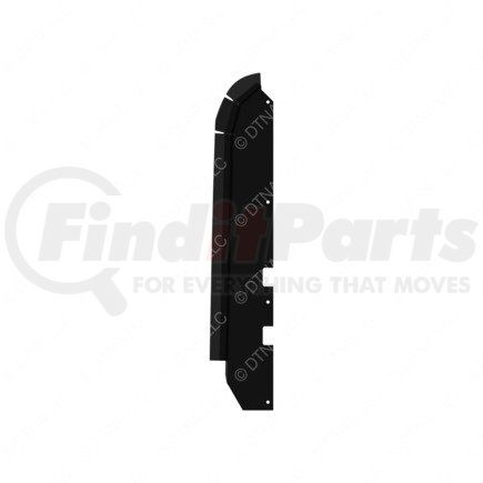 Freightliner A17-18707-000 PANEL-RECURCULATION,CLOSEOUT-H