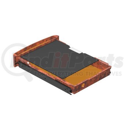 Freightliner A18-33244-013 DRAWER ASSY-LH,WOODGRN