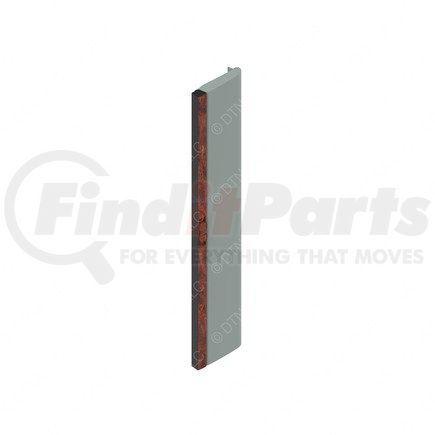 Freightliner A18-37217-020 GRAY DOOR OR BURL LA