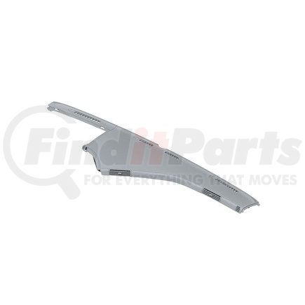 Freightliner A18-38711-003 DASH-RH,UPPER,FLX,SHADOW GREY