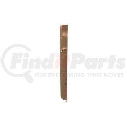 Freightliner A18-39797-404 LH-BLT,W/O UPRBNK,W/CB