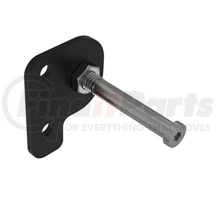 Freightliner A18-41043-001 ASSY BRACKET-PIN,STOW