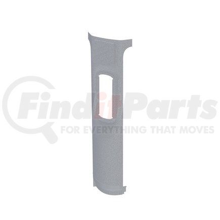 Freightliner A1841273003 UPH RH CORNER TRIM W/S