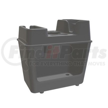 Freightliner A18-41300-001 CONSOLE ASSY/FLOOR MOU