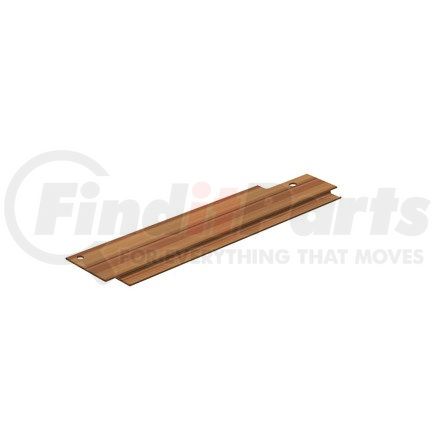Freightliner A18-41506-021 EXTRUSION-TRIM,SIDEWALL,34 INC