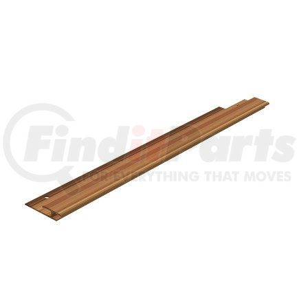 Freightliner A18-41506-022 EXTRUSION-TRIM,SIDEWALL,48 INC