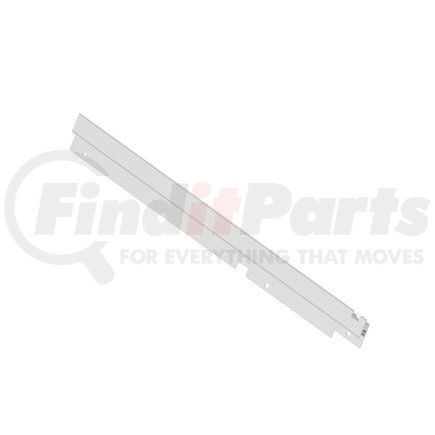 Freightliner A18-41506-025 EXTRUSION-TRIM,SIDEWALL,58 INC