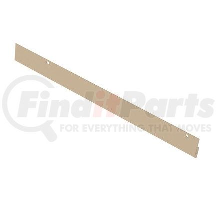 Freightliner A18-41506-034 EXTRUSION-TRIM,SIDEWALL,70 INC