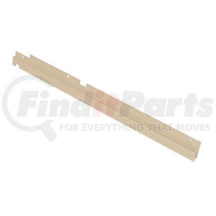 Freightliner A18-41506-039 EXTRUSION-TRIM,SIDEWALL,58 INC