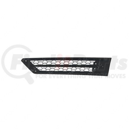 Freightliner A17-21186-001 BEZEL-INTAKE,HOOD MTD,RH