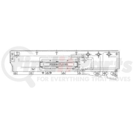 Freightliner A18-21718-001 A18-21718-001