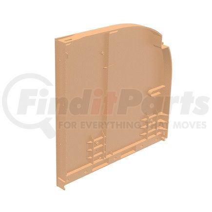 Freightliner A18-34585-004 WALL-CABINET,L-AFT,R-FORWARD,S