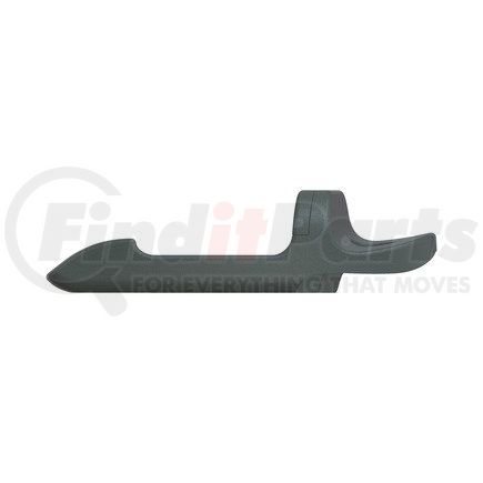 Freightliner A18-46501-000 BRKT,STP,UPR BUNK,GREY,FLD