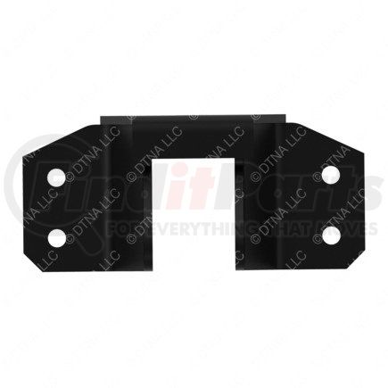 Freightliner A18-46634-000 ASSY-BRKT,LEAF SPG,160