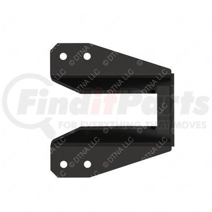 Freightliner A18-46635-000 ASSY-BRKT,LEAF SPG,280
