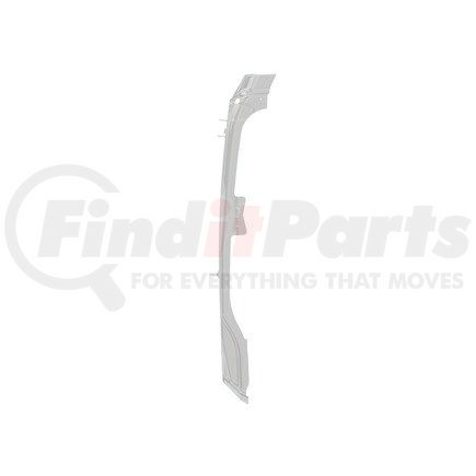 Freightliner A18-46643-008 PANEL-B PILLAR,INNER,DAYCAB,LH