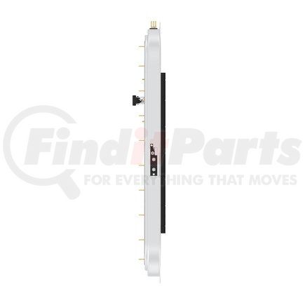 Freightliner A18-46682-016 ACCESS-SLEEPER DOOR W/PAINT