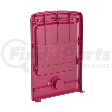Freightliner A18-46705-006 TOP-CBNT,SHORT,W-GRN/B