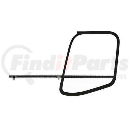 Freightliner A18-47519-011 SEAL-WINDOW,FIXED VENT,WDO,RH