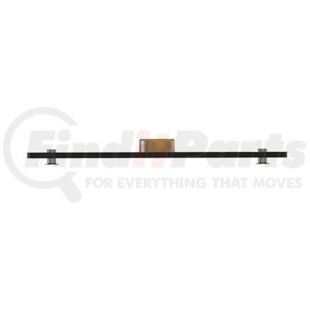 Freightliner A18-47995-004 SILL-FLOOR,REAR,EXCB