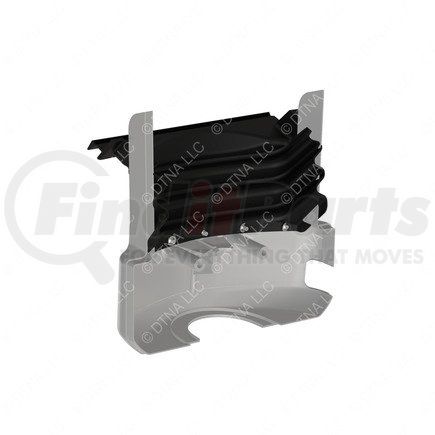 Freightliner A18-48258-016 CVR ASSY-UPR,COL,STRG,