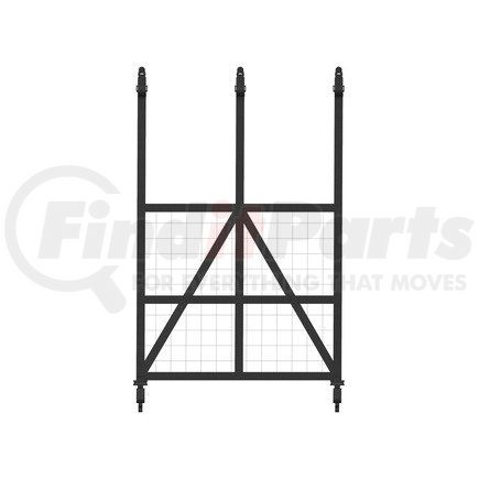 Freightliner A18-48638-000 BUNK RESTRAINT,LOUNGE