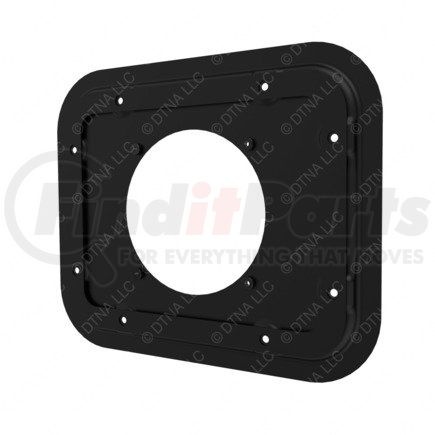 Freightliner A18-48714-001 ASSY -SHIFT COVER,CTR