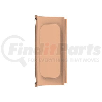 Freightliner A18-48921-003 PANEL ASSY-HALO,W/O SKYLT,TAN