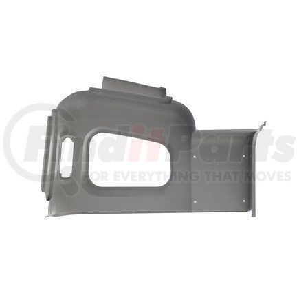 Freightliner A18-48931-002 PNL ASSY-WDO SURR,TAN,LH