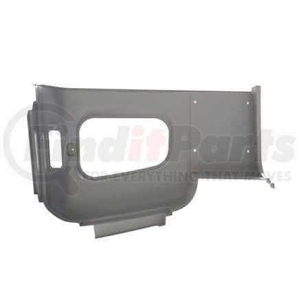 Freightliner A18-48931-003 PNL ASSY-WDO SURR,TAN,RH