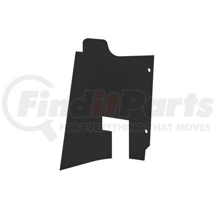 Freightliner A18-49044-000 UPH-CAB,FRONT,RH DRIVE