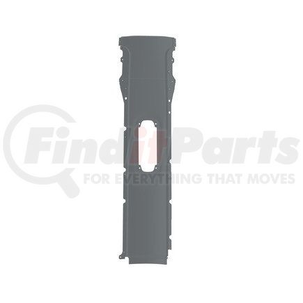 Freightliner A18-49155-000 CORNER TRIM,W/O SPKR,L