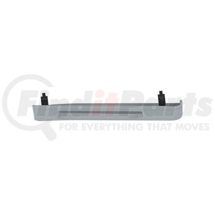 Freightliner A18-43251-003 TRIM-PLATE,KEYSWITCH,RHD
