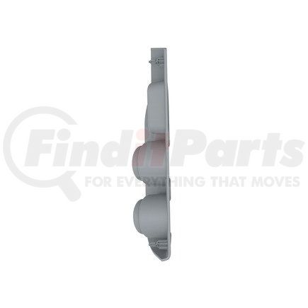 Freightliner A18-43252-002 CONSOLE-UPPER,SHDW GRAY