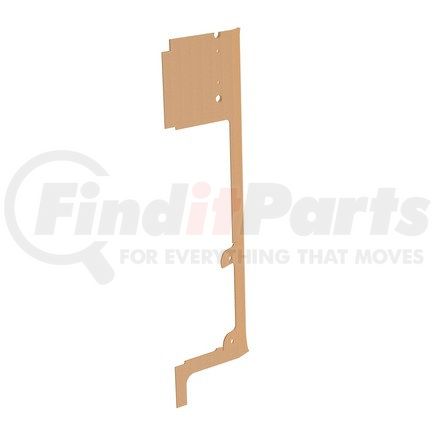Freightliner A18-42231-003 UPH-SIDE,FRONT,RH,TUMB
