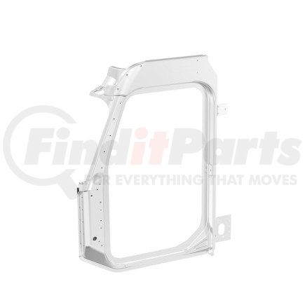 Freightliner A18-43875-022 FRAME ASY-DOOR W/VISOR LH