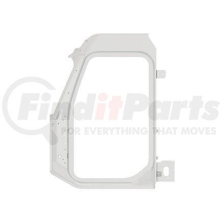 Freightliner A18-43875-024 FRAME DOOR OPENING LH RHD