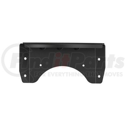 Freightliner A18-44446-002 BRKT SUPT,UPPER BUNK,R