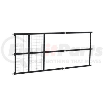 Freightliner A18-57157-001 RSTRNT-BUNK.LWR,70