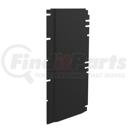 Freightliner A18-57162-000 COMPARTMENT-STORAGE,CAB/SLEEPE