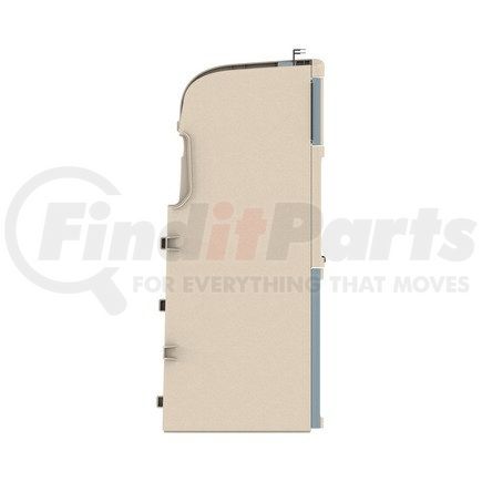 Freightliner A18-57165-010 CABINET ASSY-RH,UPR,72XT,MCLR