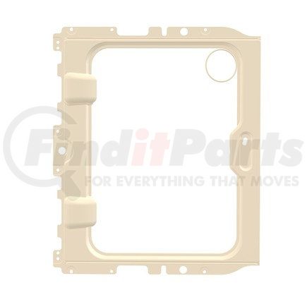 Freightliner A18-58830-001 TRIM-CAB SLPR ACCESS RH