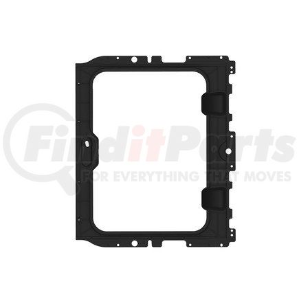 Freightliner A18-58830-003 TRIM-CAB,SLPR ACCESS,RH,VAPOR
